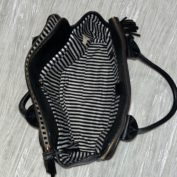 Kate Spade Southport Avenue Lydia Satchel Handbag - Picture 9 of 14